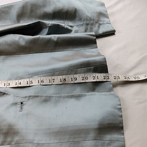 Talbot's Silk Lined Jacket. 10 - Picture 7 of 12